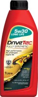 Фото - Моторное масло DRIVETEC 5W-30 Long Life 1 л
