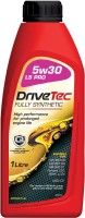 Фото - Моторное масло DRIVETEC 5W-30 LS Pro 1L 1&nbsp;л
