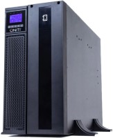 Фото - ИБП Origin Storage SPY6KIRTB 6000 ВА