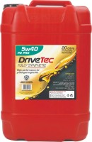 Фото - Моторное масло DRIVETEC 5W-40 PD Pro 20&nbsp;л