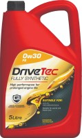 Фото - Моторное масло DRIVETEC 0W-30 FE 5 л