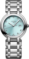 Фото - Наручные часы Longines PrimaLuna L8.122.4.90.6