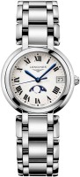 Фото - Наручные часы Longines PrimaLuna L8.115.4.71.6