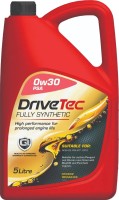 Фото - Моторное масло DRIVETEC 0W-30 PSA 5 л
