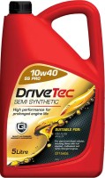 Фото - Моторное масло DRIVETEC 10W-40 SS Pro 5 л