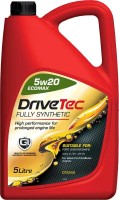 Фото - Моторное масло DRIVETEC 5W-20 Ecomax 5&nbsp;л