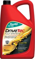 Фото - Моторное масло DRIVETEC 5W-40 PD Pro 5&nbsp;л