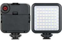 Фото - Вспышка Cooper&Hunter W49