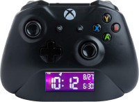 Фото - Радиоприемник / часы Paladone Xbox Alarm Clock