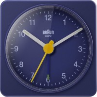 Фото - Радиоприемник / часы Braun BC02