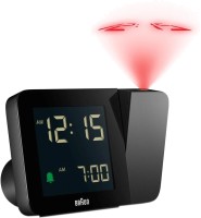 Фото - Радиоприемник / часы Braun BC15