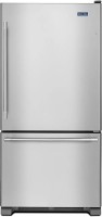 Фото - Холодильник Maytag MBF1958 FEZ нержавейка