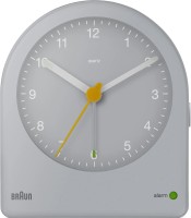 Фото - Радиоприемник / часы Braun BC22