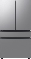 Фото - Холодильник Samsung Bespoke RF70F23DERAA нержавейка