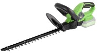 Фото - Кусторез Grosser GHT 450