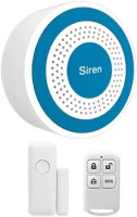 Фото - Сигнализация / Smart Hub Nectronix PE-519-A