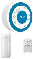 Фото - Сигнализация / Smart Hub Nectronix PE-519-B