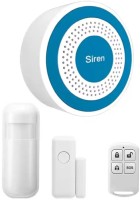 Фото - Сигнализация / Smart Hub Nectronix PE-519-C