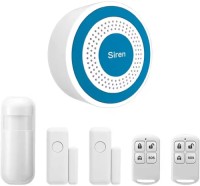 Фото - Сигнализация / Smart Hub Nectronix PE-519-D
