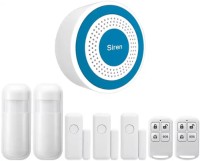 Фото - Сигнализация / Smart Hub Nectronix PE-519-E