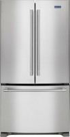 Фото - Холодильник Maytag MRFF5033 PZ нержавейка