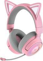 Фото - Наушники Razer Kraken Kitty V3 Pro
