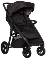 Фото - Коляска EasyGo Quantum Air