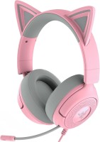 Фото - Наушники Razer Kraken Kitty V3 X