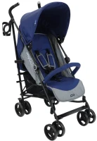 Фото - Коляска My Babiie MB02 Plus