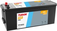 Фото - Автоаккумулятор Tudor SHD PRO