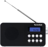 Фото - Радиоприемник / часы TechniSat Classic 110