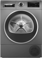 Фото - Сушильная машина Bosch WQG 245R2 GB