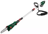 Фото - Кусторез Parkside PAHE 20 Li A1