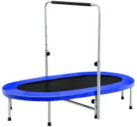 Фото - Батут Costway TW10002