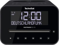 Фото - Радиоприемник / часы TechniSat DigitRadio 52 CD