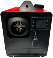 Фото - Тепловая пушка Grunhelm TSD-05C3