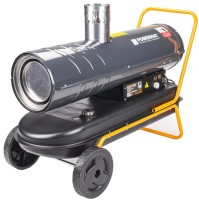 Фото - Тепловая пушка Powermat PM-NAG-40SKN