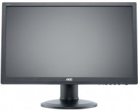 Фото - Монитор AOC G2460Pqu 24 "  черный