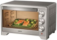Фото - Электродуховка Ardesto MO-T33A