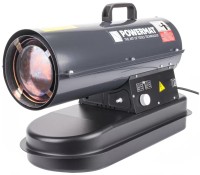 Фото - Тепловая пушка Powermat PM-NAG-20SN