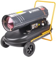 Фото - Тепловая пушка Powermat PM-NAG-40SN