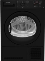 Фото - Сушильная машина Hotpoint-Ariston C HD C92 BBGD UK