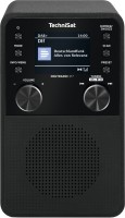 Фото - Радиоприемник / часы TechniSat DigitRadio 317