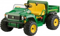 Фото - Детский электромобиль Peg Perego John Deere Gator 