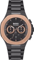 Фото - Наручные часы Hugo Boss Taper 1514090