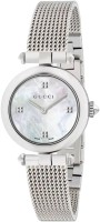 Фото - Наручные часы GUCCI YA141504