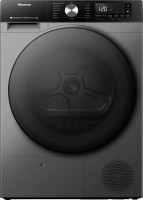 Фото - Сушильная машина Hisense DH3S802BT2