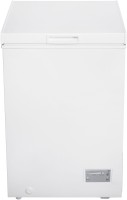 Фото - Морозильная камера Beko CF 4098 W 98&nbsp;л