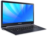Фото - Ноутбук Samsung ATIV Book 9 Plus NP-940X3G (NP-940X3G-K05)