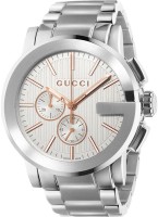 Фото - Наручные часы GUCCI YA101201
